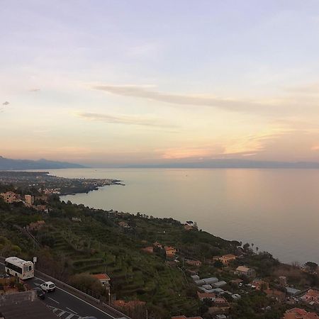 Appartamento Il Balcone di Galatea Acireale Esterno foto