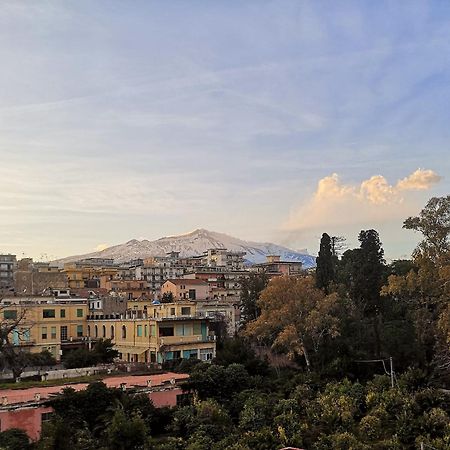 Appartamento Il Balcone di Galatea Acireale Esterno foto
