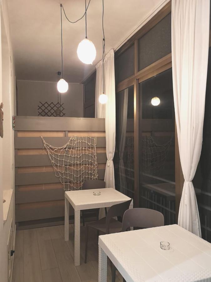 Appartamento Il Balcone di Galatea Acireale Esterno foto