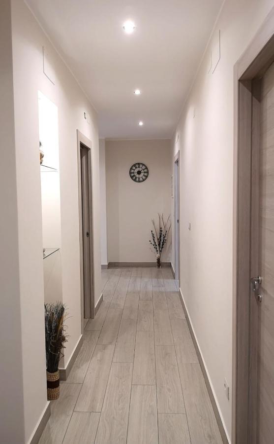 Appartamento Il Balcone di Galatea Acireale Esterno foto