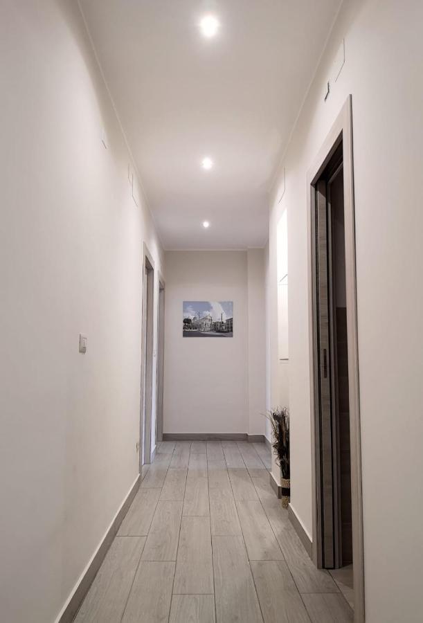 Appartamento Il Balcone di Galatea Acireale Esterno foto